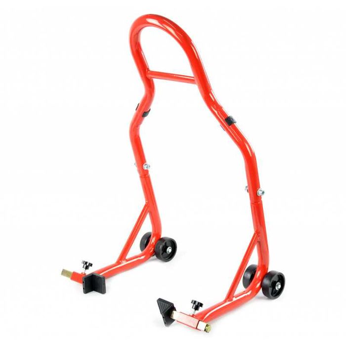 Задна стойка за мотор CM-7558 тип лапичка