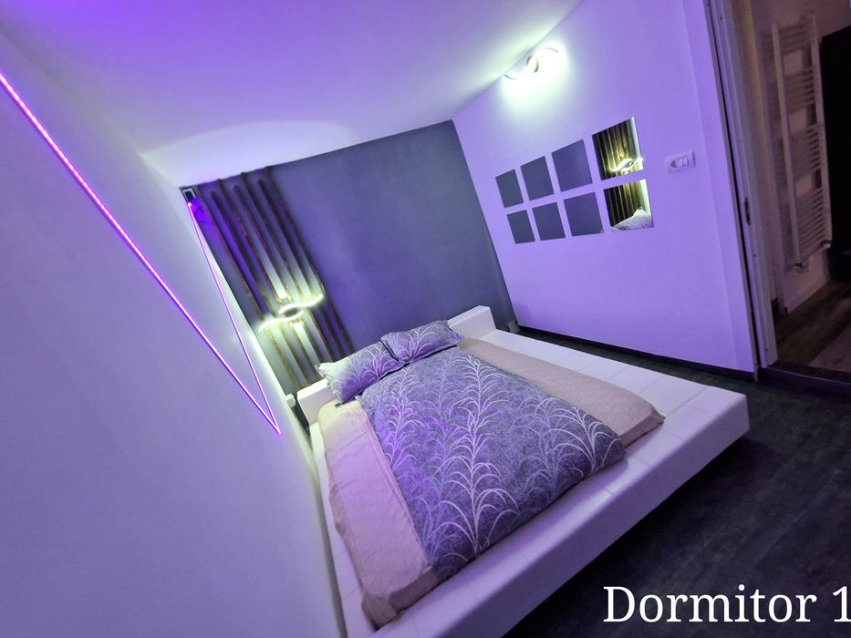 Cabana apartament în centru lângă pârtie Predeal