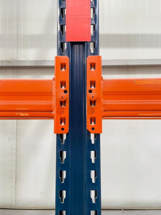 Rafturi industriale 166x618