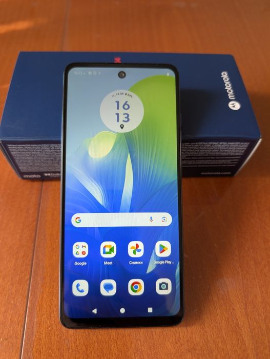 Motorola moto g04 64GB