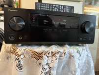 Pioneer VSX-923  Кино ресивър