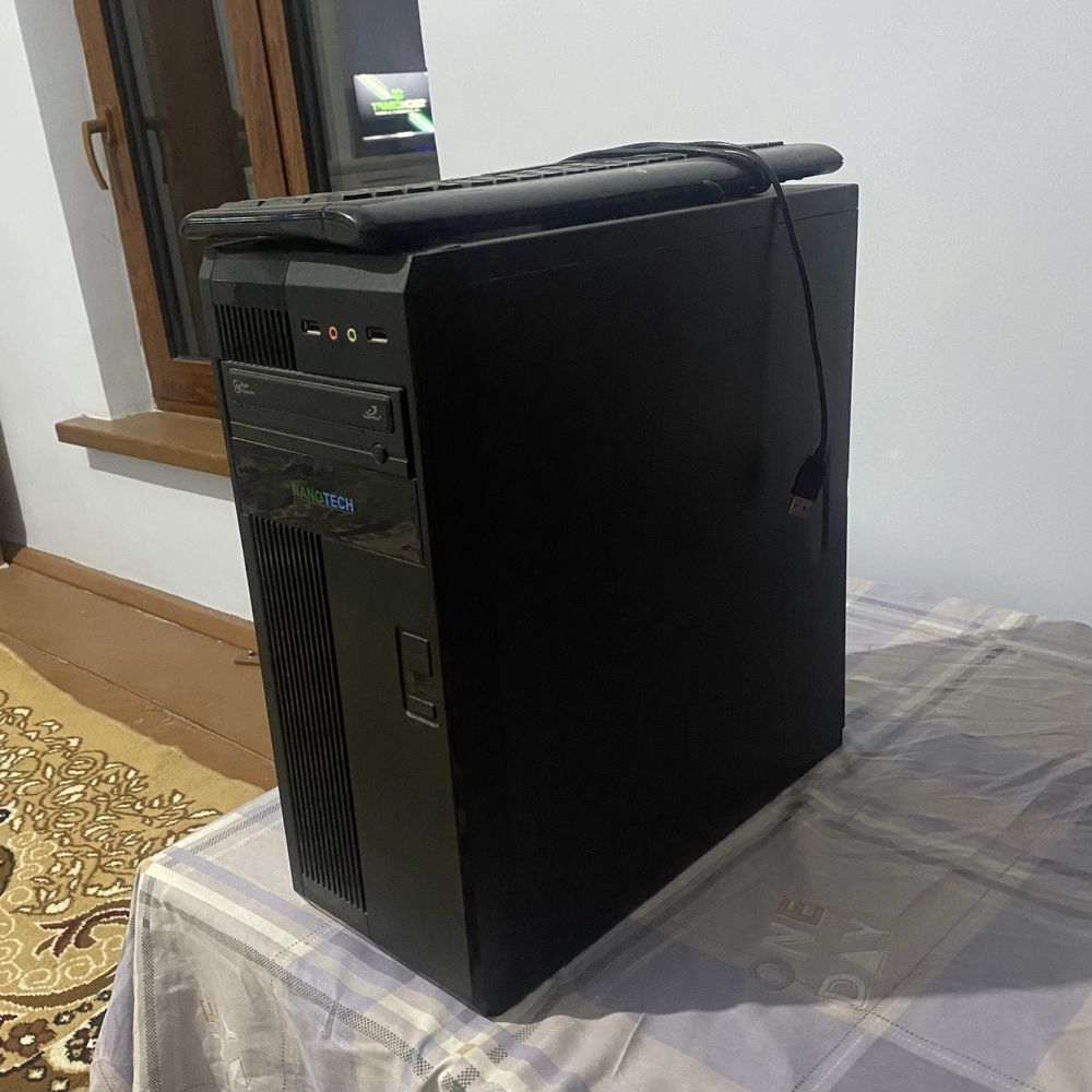 Kompyuter sotiladi Igrovoy