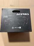Casca moto dual road Acerbis Jet Aria 22-06 marime XS Noua