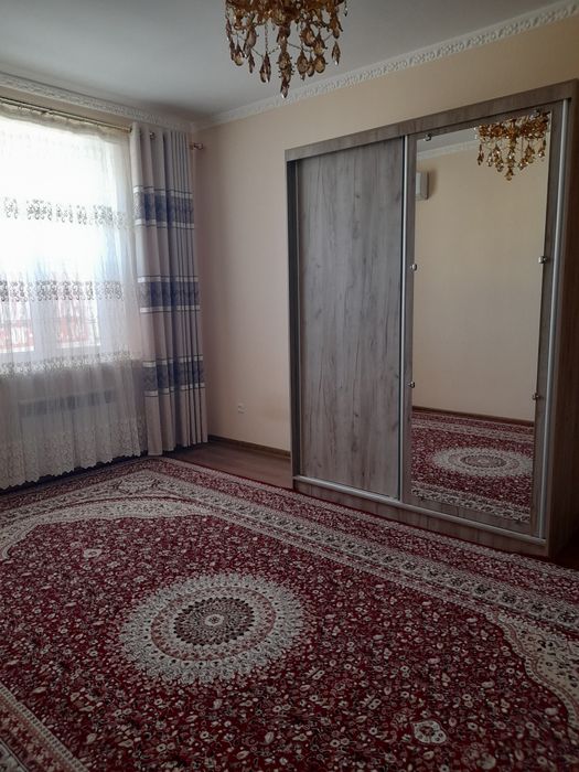 И.Савицкий музейи касында жайласкан домда квартира