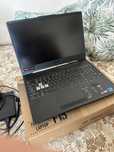 Asus TUF gaming F15 i7 11800 16GB ram