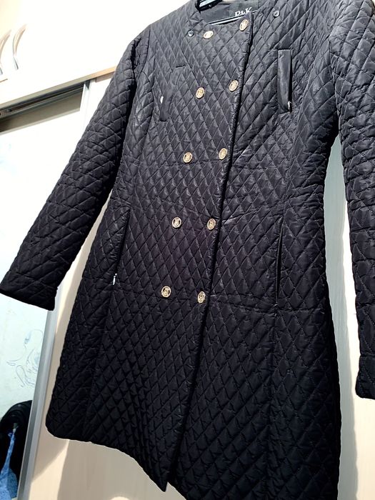 Женская демисезонная куртка от PUNKY KLAN