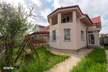 Casa - vila de vanzare in Catelu, Strada Soarelui, Oportunitate