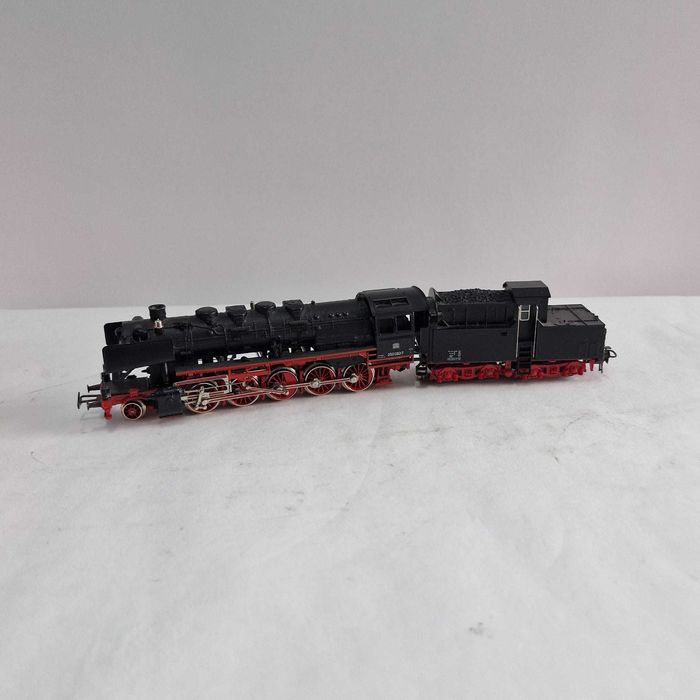 Liquid Money vinde-  Macheta Marklin Digital mfx BR50 NOU