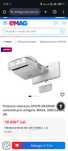 Videoproiector epson profesional