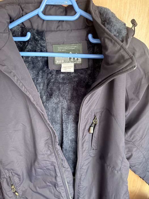 De vanzare geaca de barbati