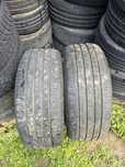Set 2 anvelope/cauciuc/roti 255/50R19 vara