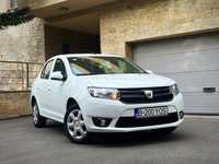 Dacia Logan*0.9 TCE + GPL(De Fabrica) 90Cp*New(Doar129.000km)*Euro 6!