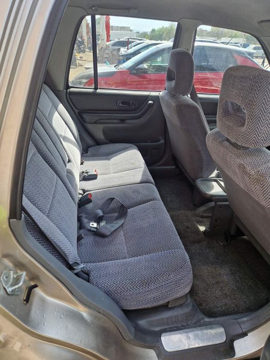 Джип Honda CR-V 2.0 RD1, 128к.с.