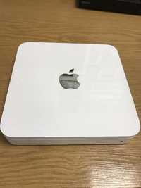 Apple AirPort Time Capsule, 3th generation, model A1355, HDD 2TB