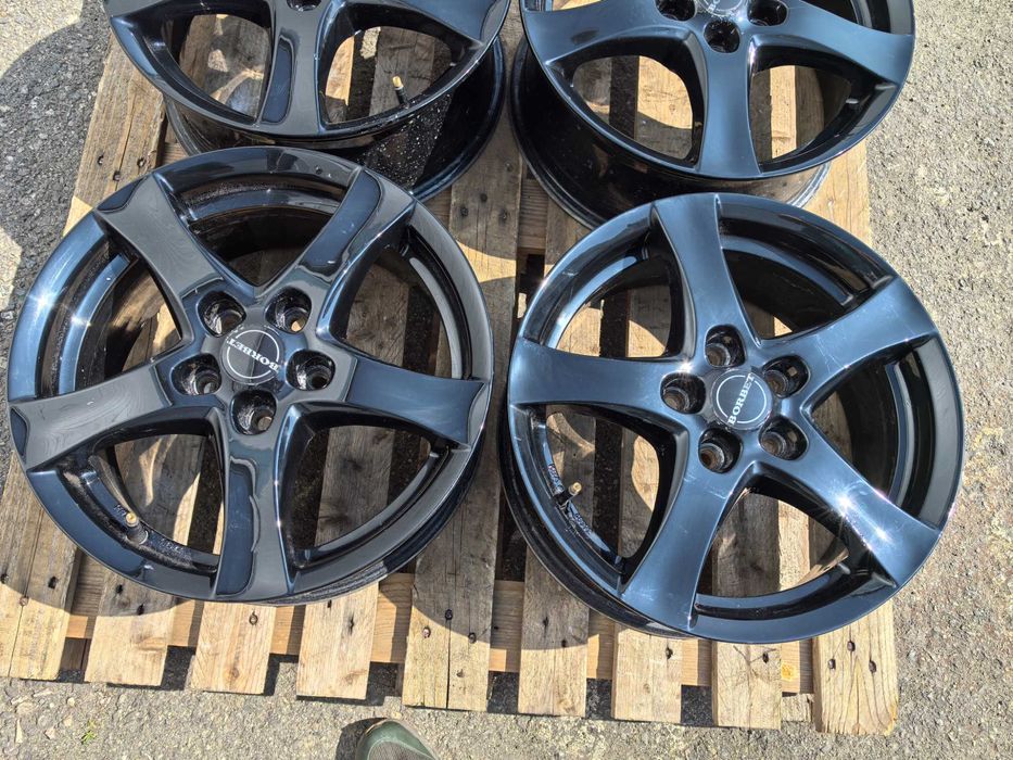 16 цола 5 х 108 мм ФОРД / ВОлво - 6,5 Инча / ЕТ 50