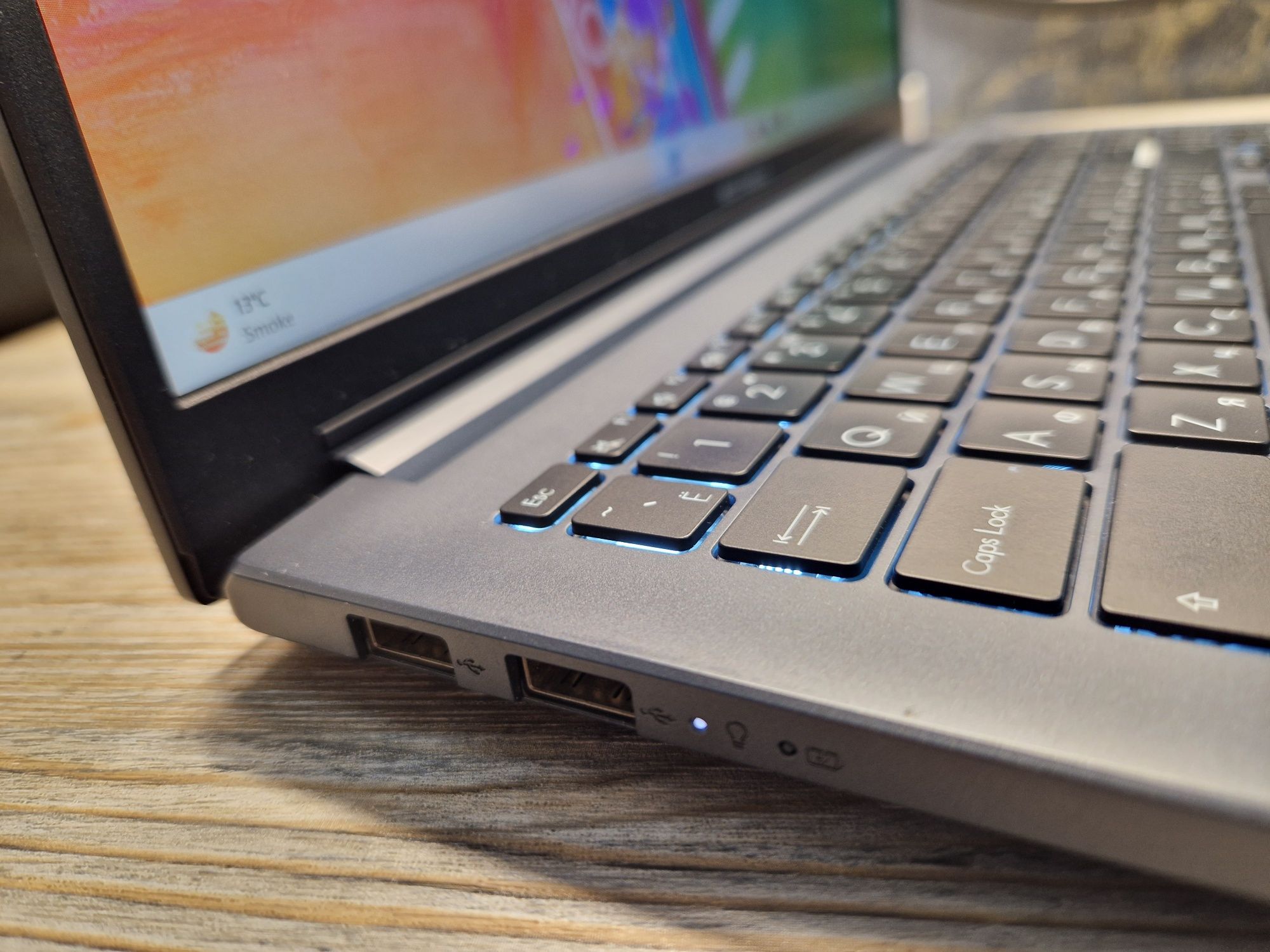 Мощный ноутбук для работы ASUS Vivobook M3500QA