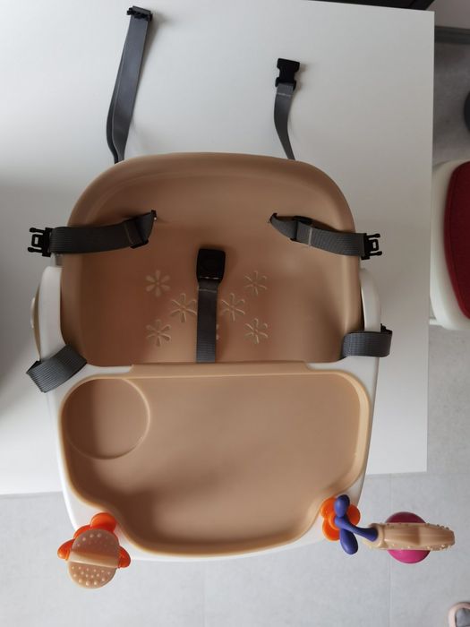 LORELLI Classic Стол за хранене PIXI