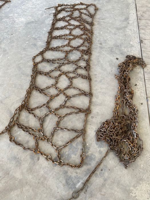 Lant pt zapada 12.5 R20 , 4 buc