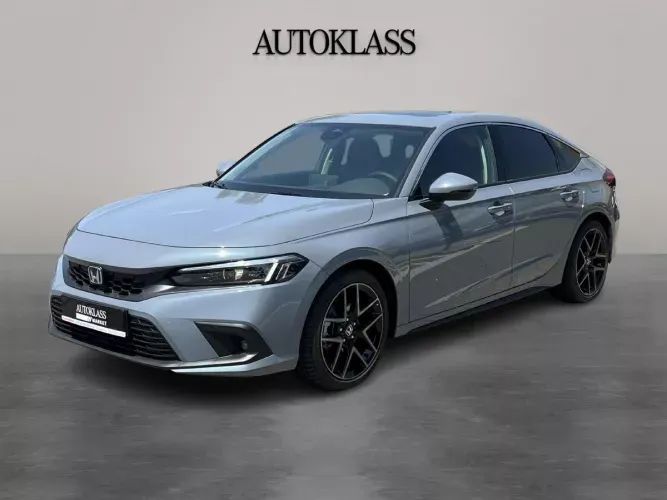 Honda Civic Honda Civic Advance