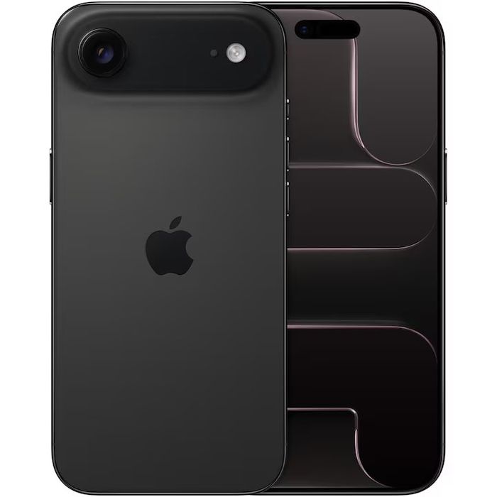 Iphone Air 256Gb Space Black 3 ani garanție, Telefoane Mureș