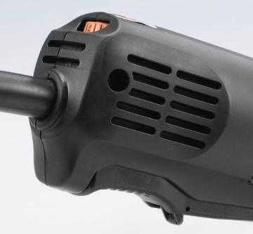 Makita 9565PCV Ъглошлайф