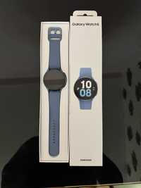 Samsung galaxy watch 5 44mm blue