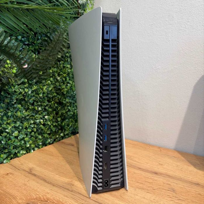 PlayStation 5 825GB Digital Edition - GARANTIE 12 LUNI | TrueGSM