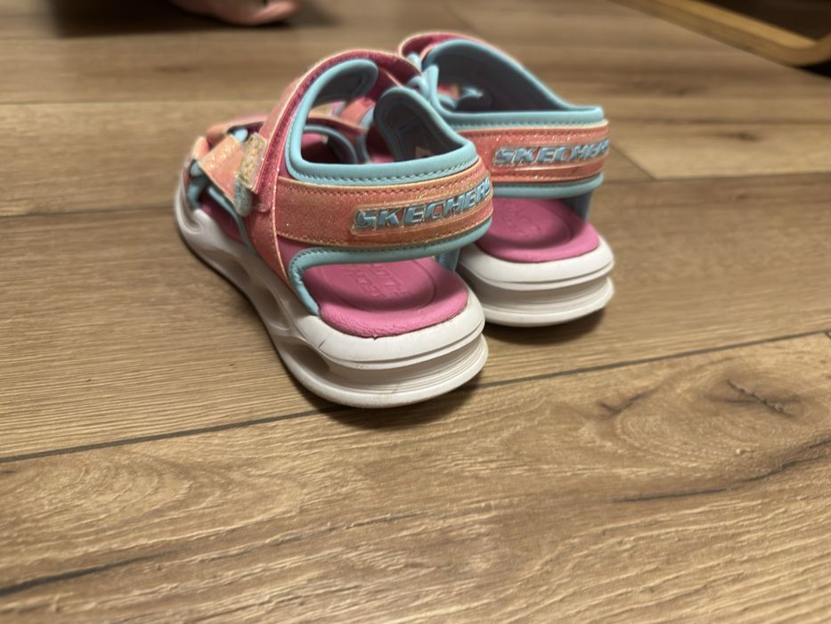 Детски сандали Skechers