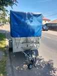 Vand remorca 750 kg
