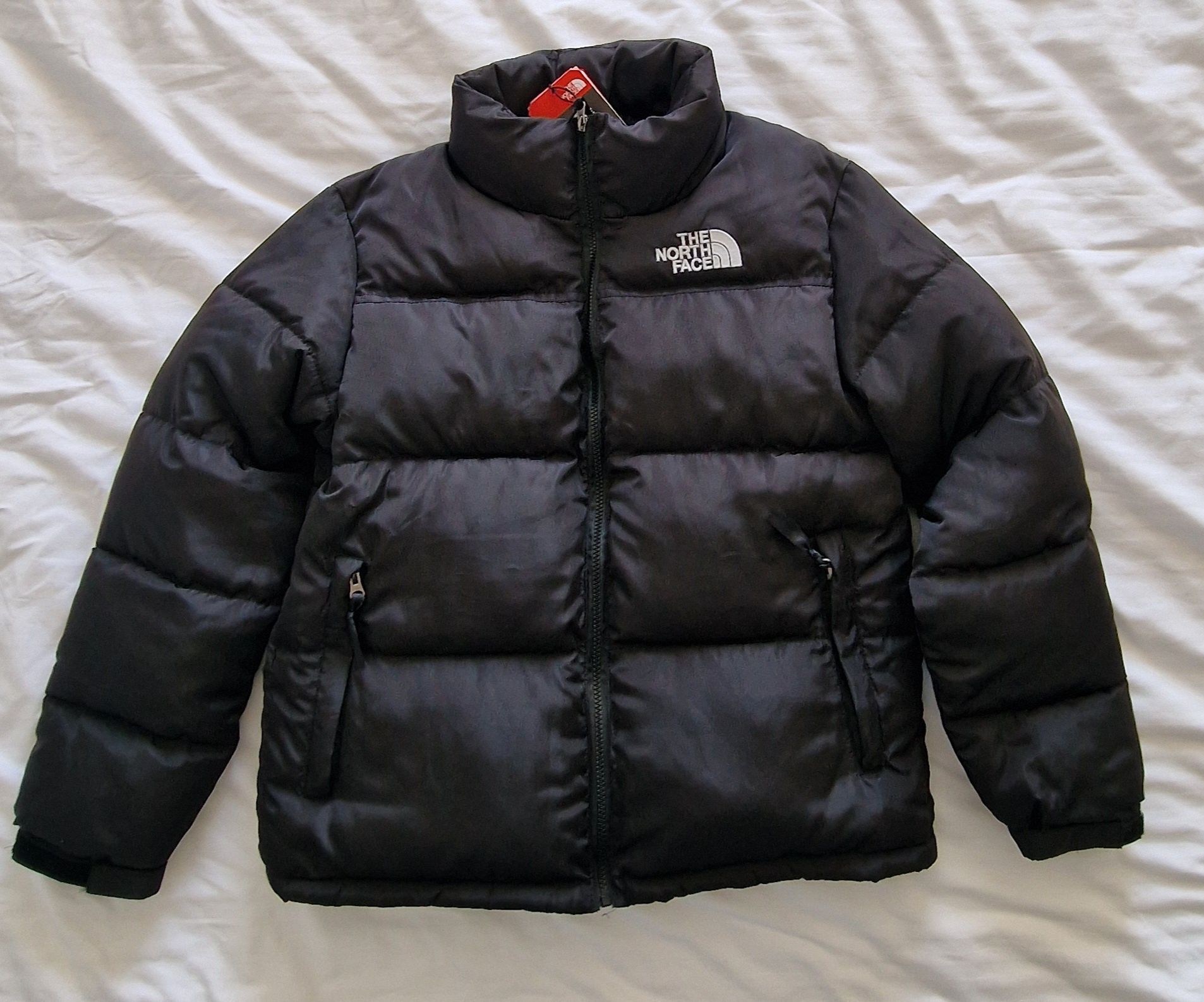 Geaca The North Face 700 Neagra