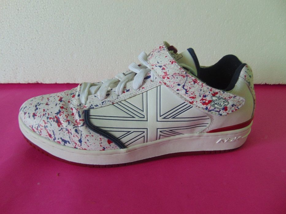 НОВИ Reebok Derrty One номер 45.5 Оригинални мъжки маратонки