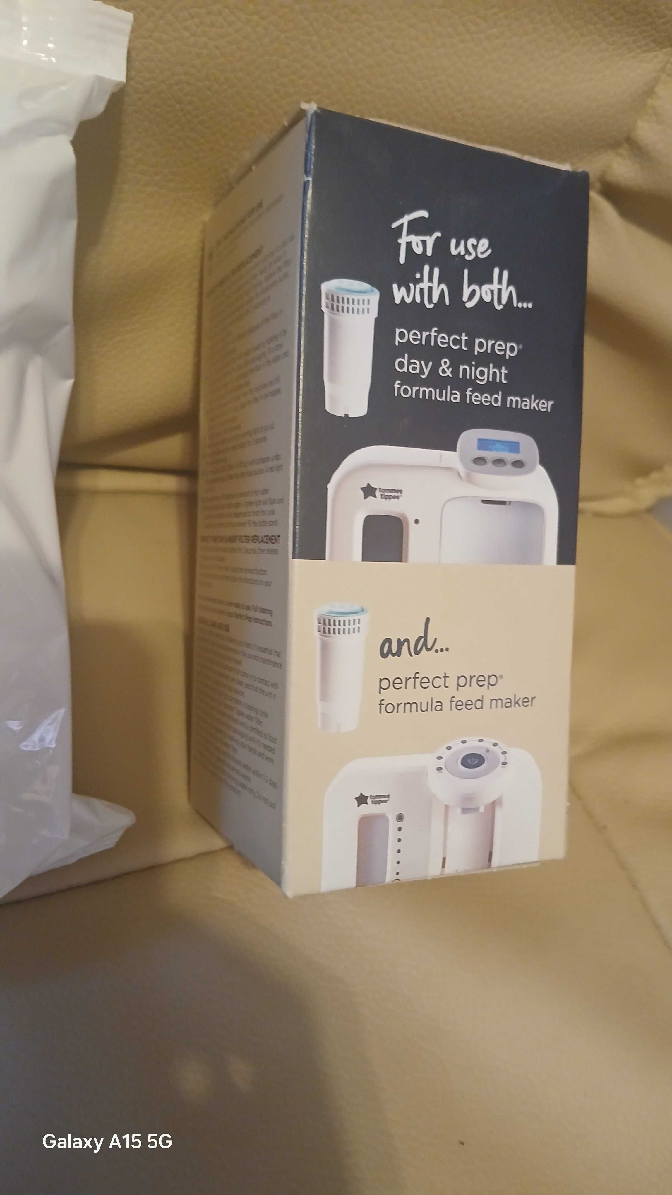 ОРИГИНАЛНИ Tommee Tippee Филтри за машина за адаптирано мляко