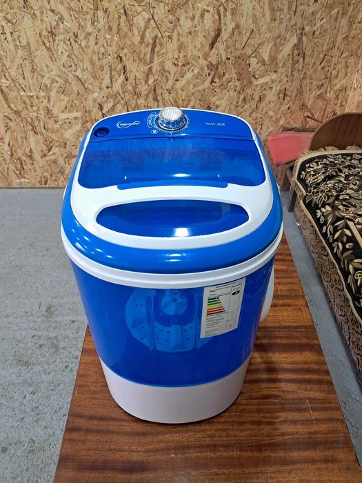 Стиральная машина Малютка 3 кг WILLMARK WM-30B