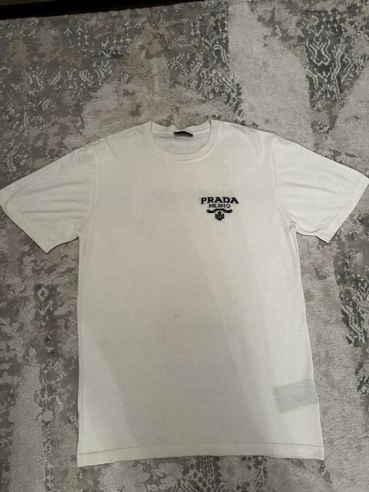 Tricou Prada XXL,XL