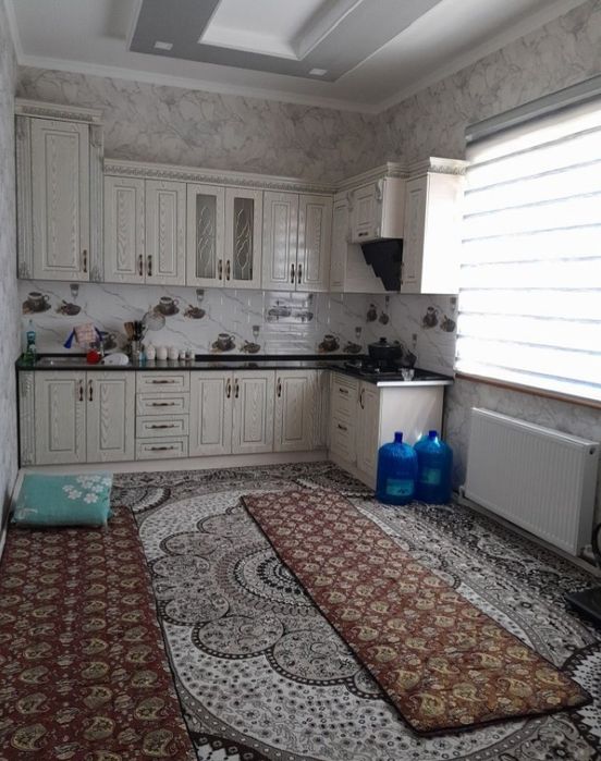 Tezda Hovli Sotiladi