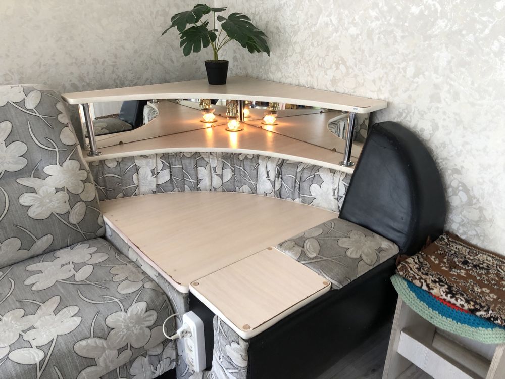Продам диван раскладной