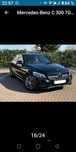 Mercedes Benz C300 7G-Tronic AMG Line 4x4