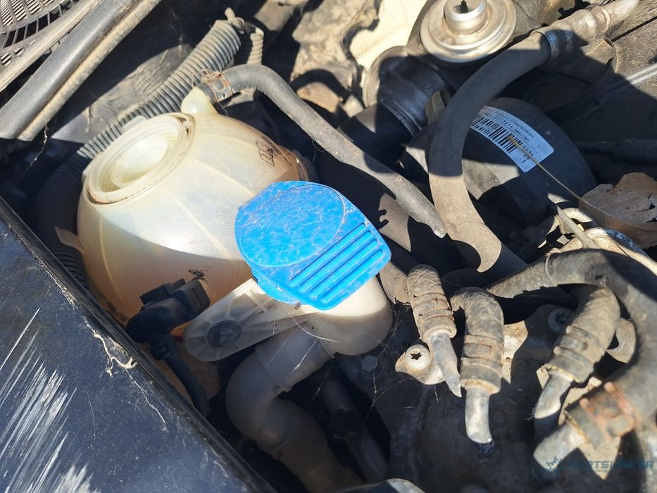 Vas/rezervor lichid de spalare parbriz SKODA OCTAVIA 1Z3 2004 - 2013 1