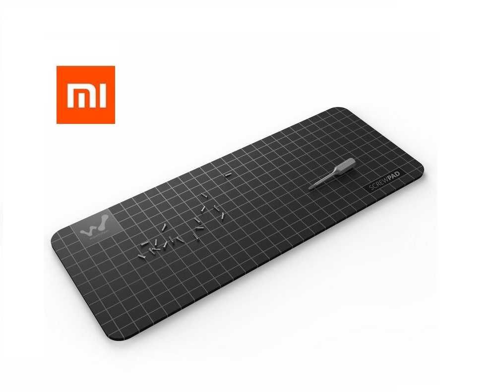 Новый Магнитный коврик для ремонта Xiaomi Mijia Wowstick Wowpad 2