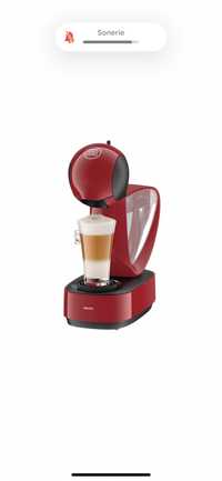 Vand espressor cu capsule  Krups Nescafe Dolce Gusto