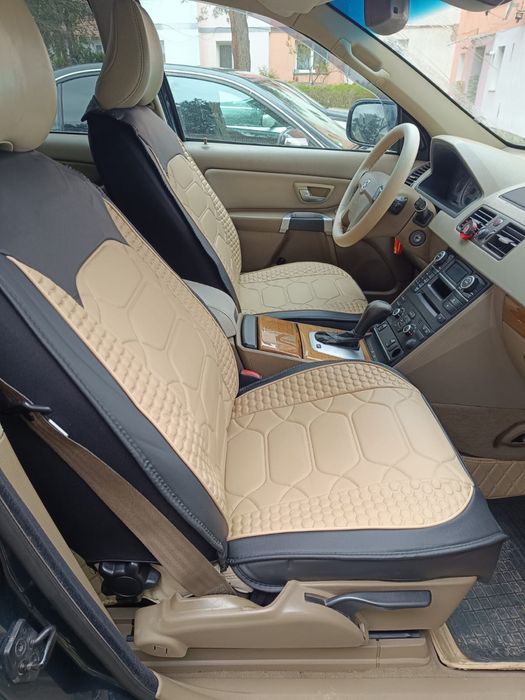 Volvo Xc90 2.4d  2007