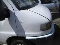 Aripa fata stanga dreapta CITROEN JUMPER DUCATO BOXER an 2001