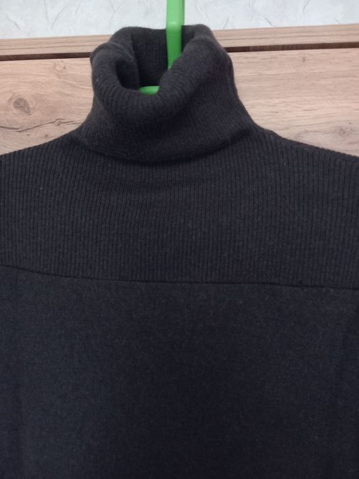 Дълъг пуловер, 100% вълна, Patrizia Pepe