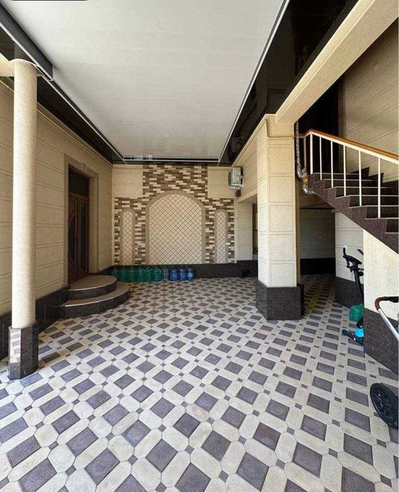 Продажа Евродома на Кукче, 5-соток (N 12269 )