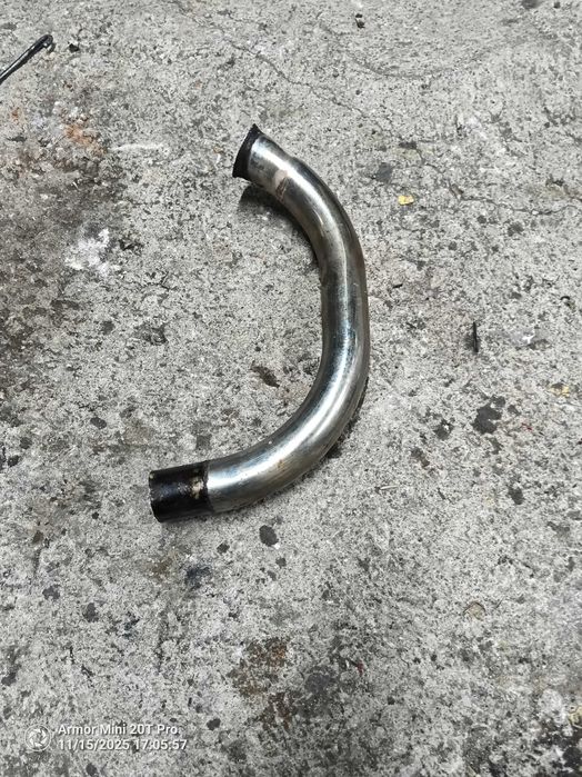 Части за ЕТЗ 251. ETZ 251.