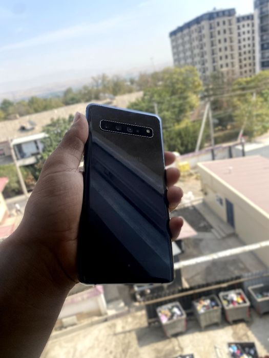 Samsung s10 5g 256