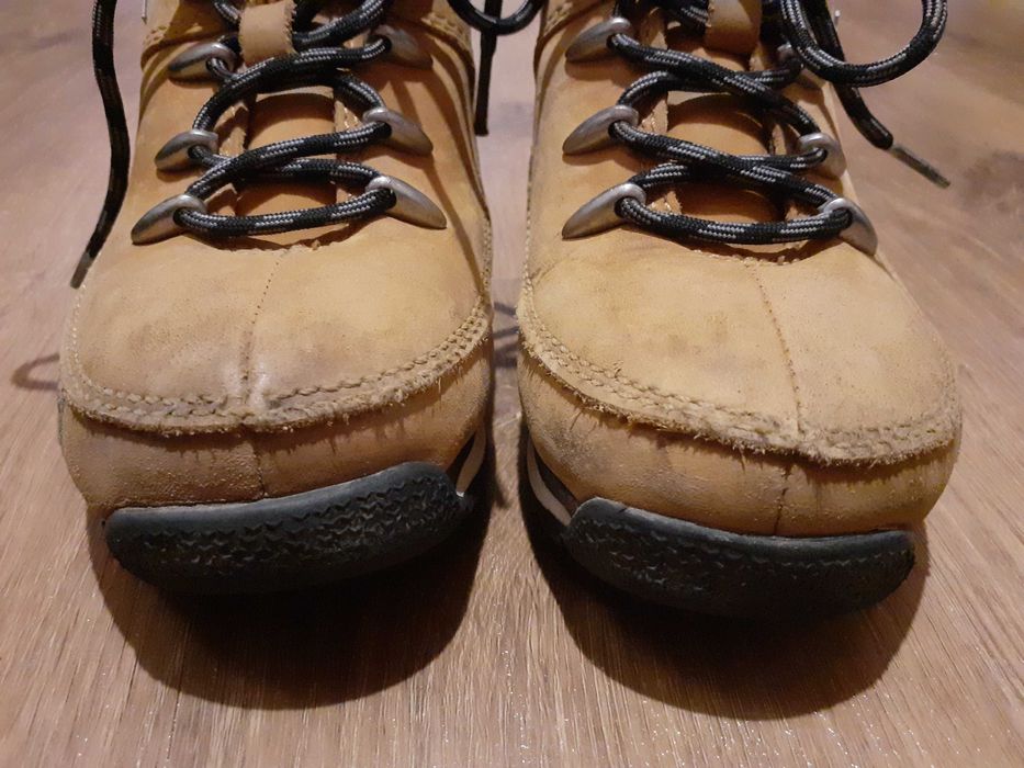 Зимни боти Timberland