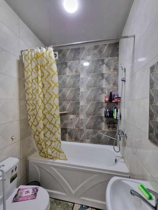 Toshkent tumani chernevka 08 so'tix 4 xona