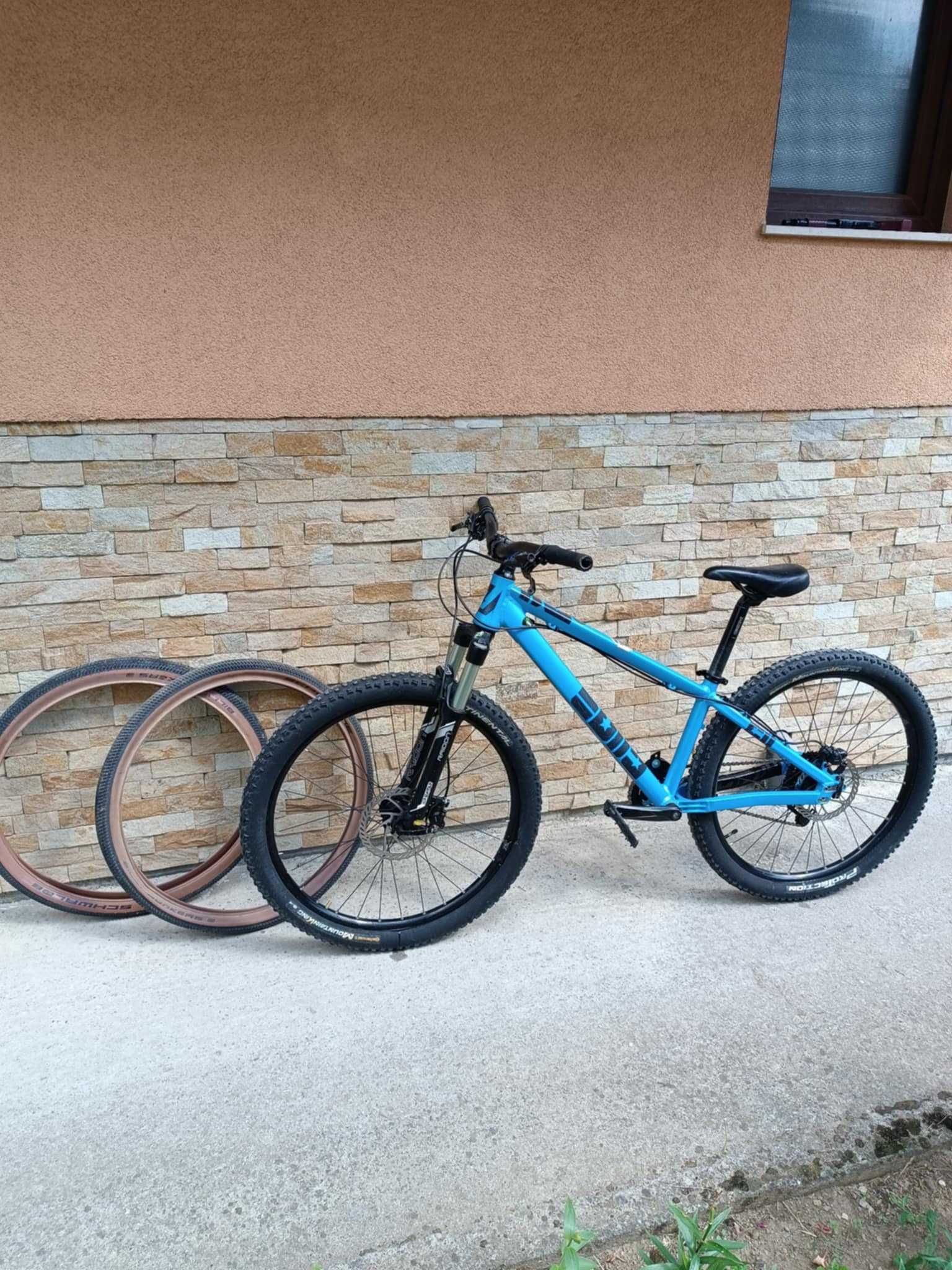 Велосипед Drag C2 26"