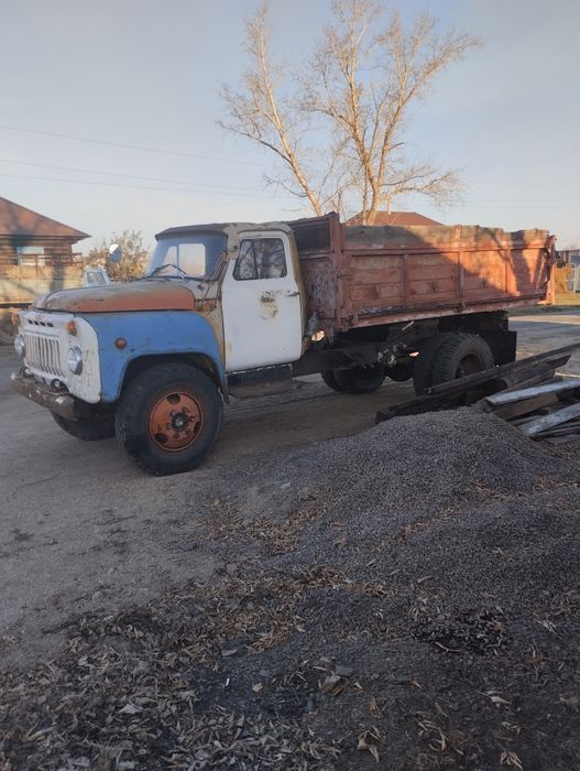 Продам газ 53. Обмен                                   .